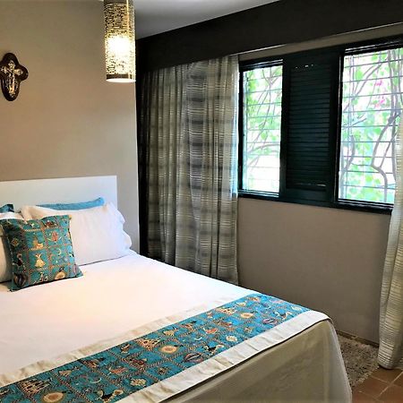 Suites Bouganville Pôrto das Galinhas Cameră foto