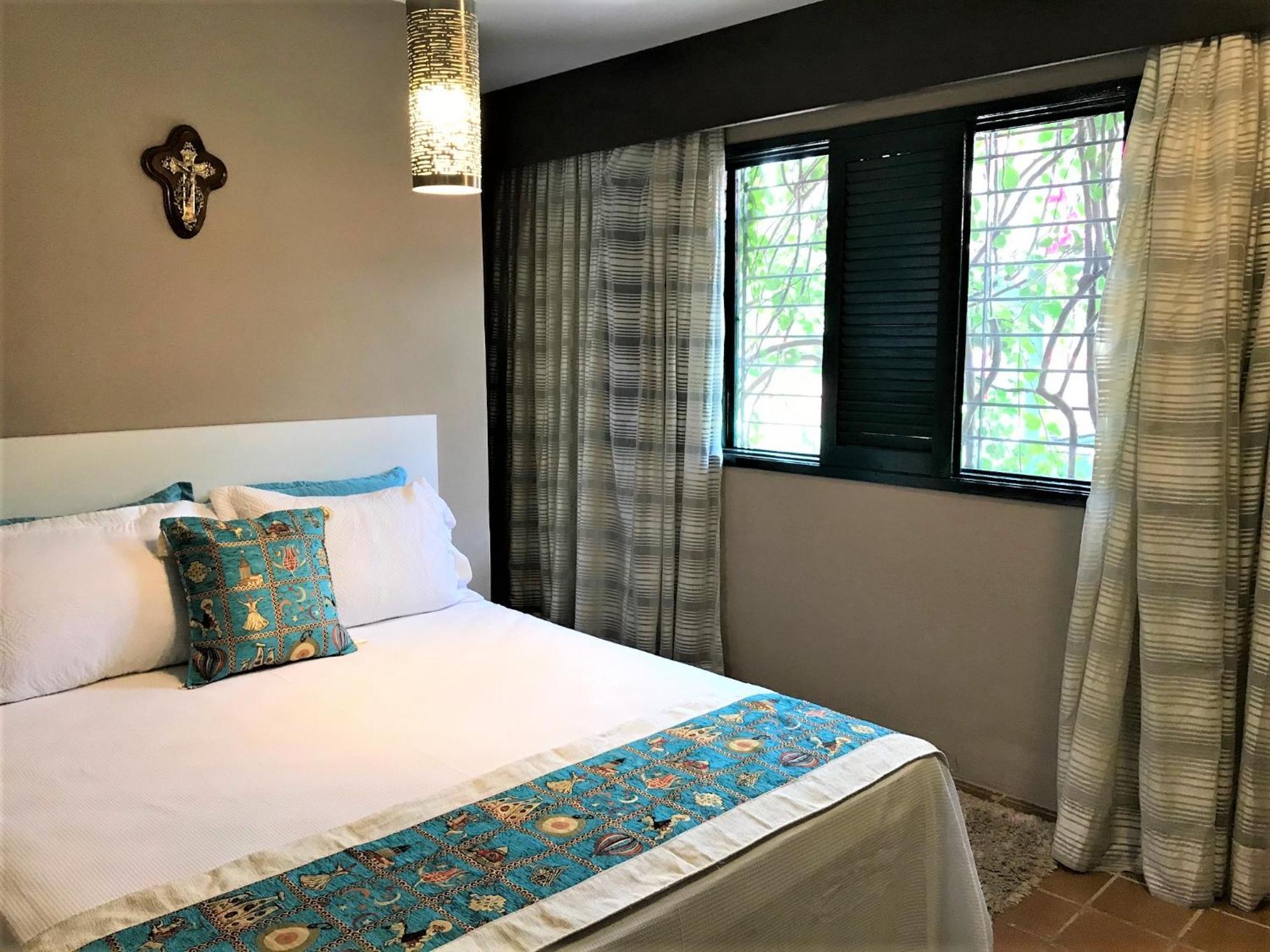 Suites Bouganville Pôrto das Galinhas Cameră foto