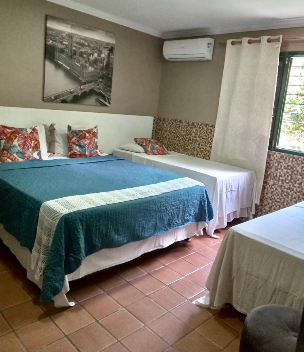 Suites Bouganville Pôrto das Galinhas Cameră foto