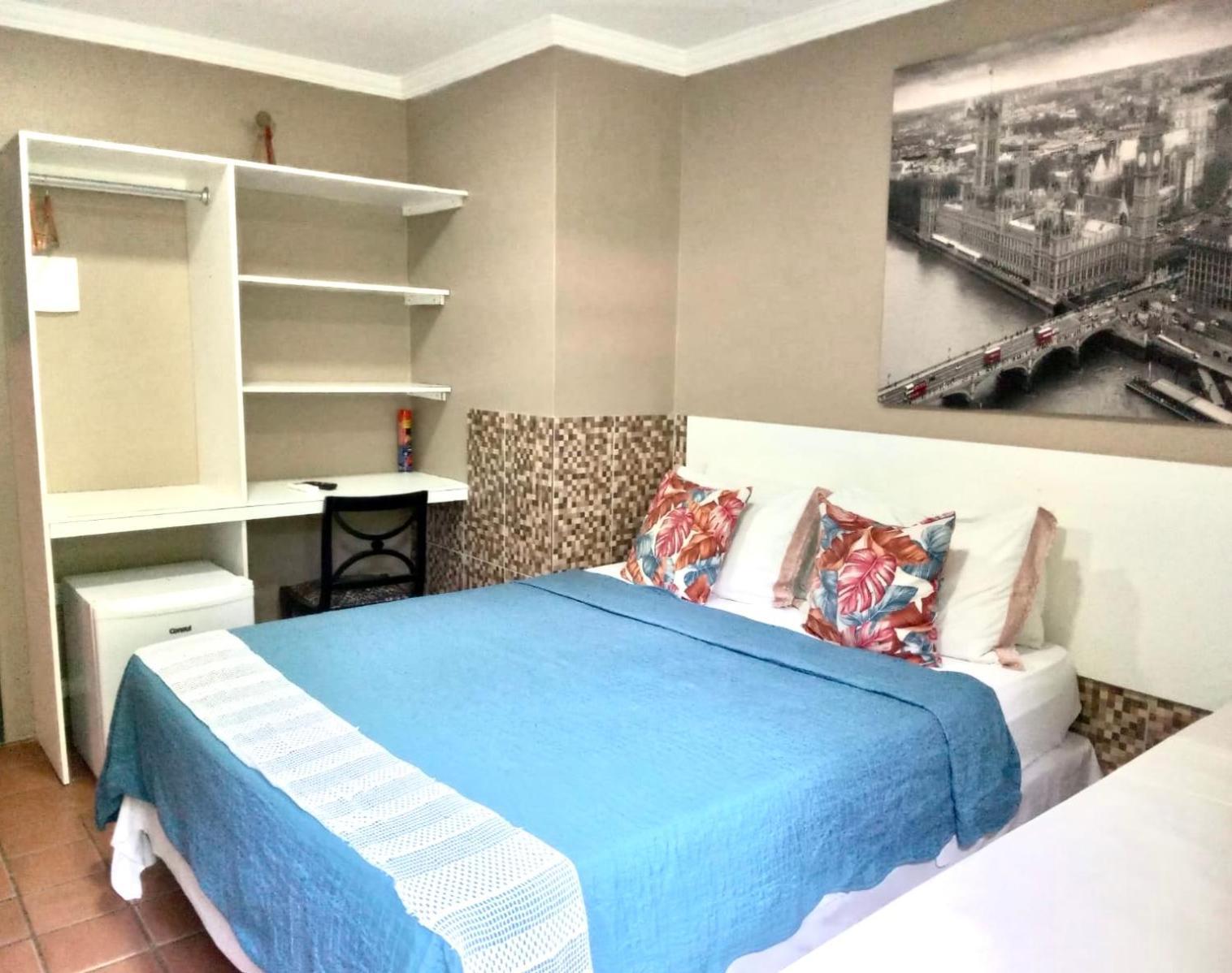 Suites Bouganville Pôrto das Galinhas Cameră foto