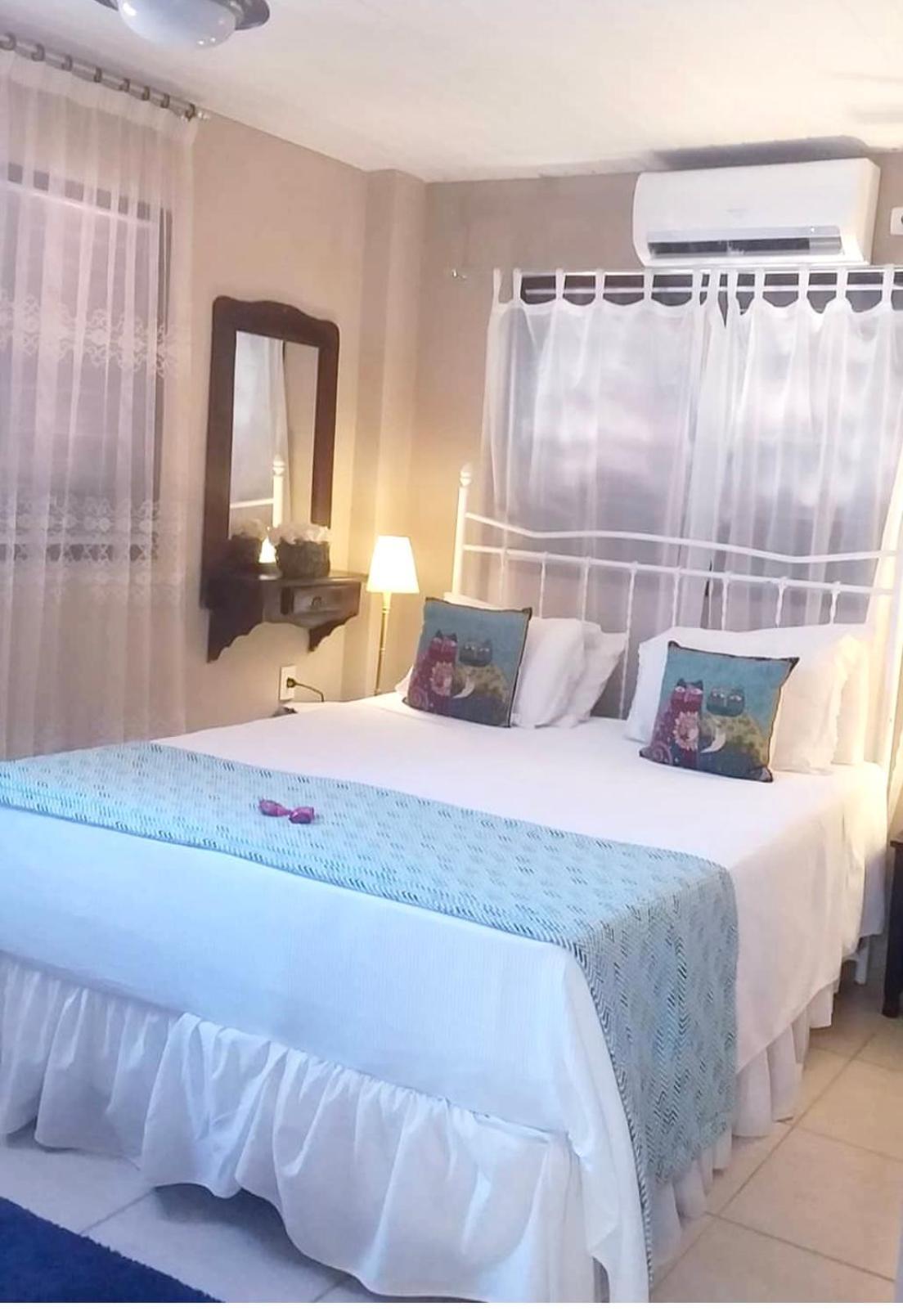 Suites Bouganville Pôrto das Galinhas Exterior foto